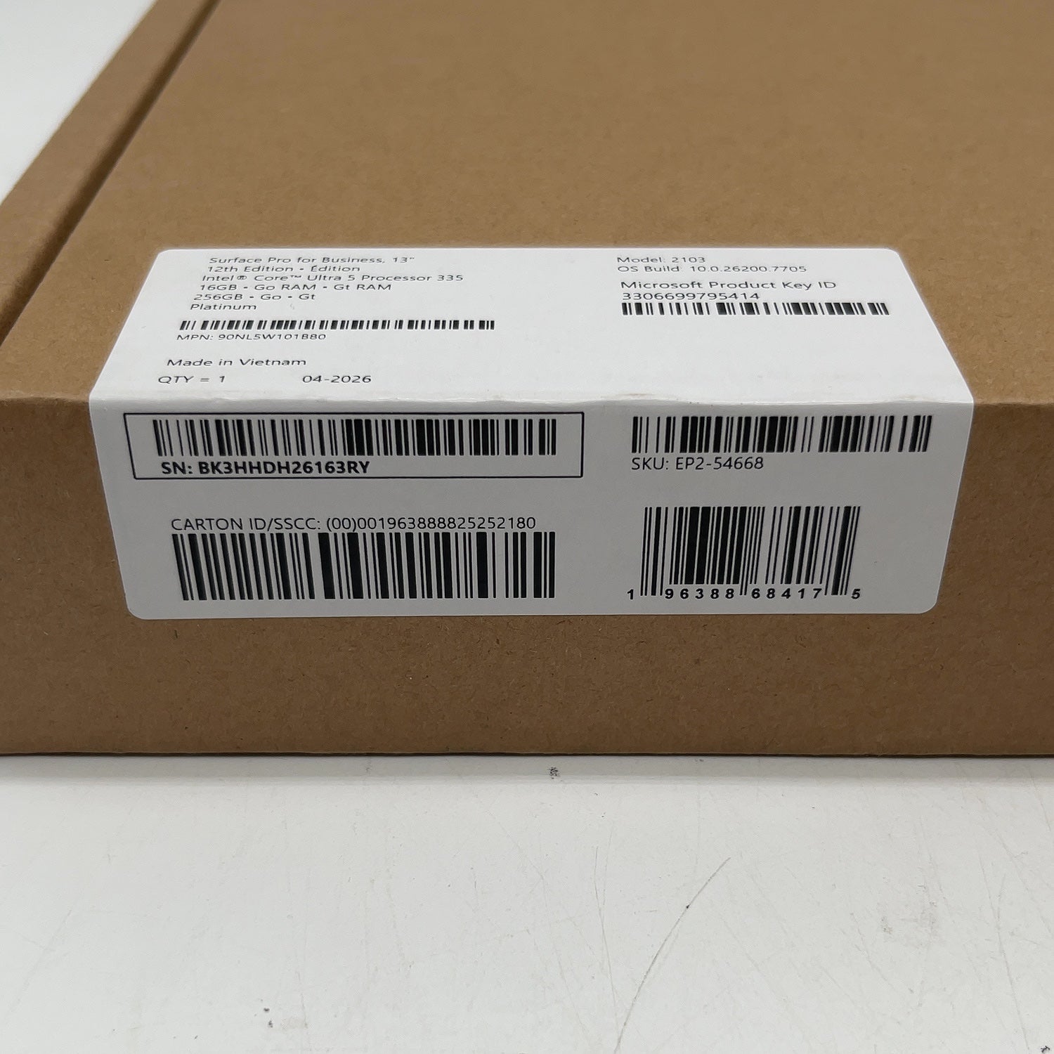 Product Image
