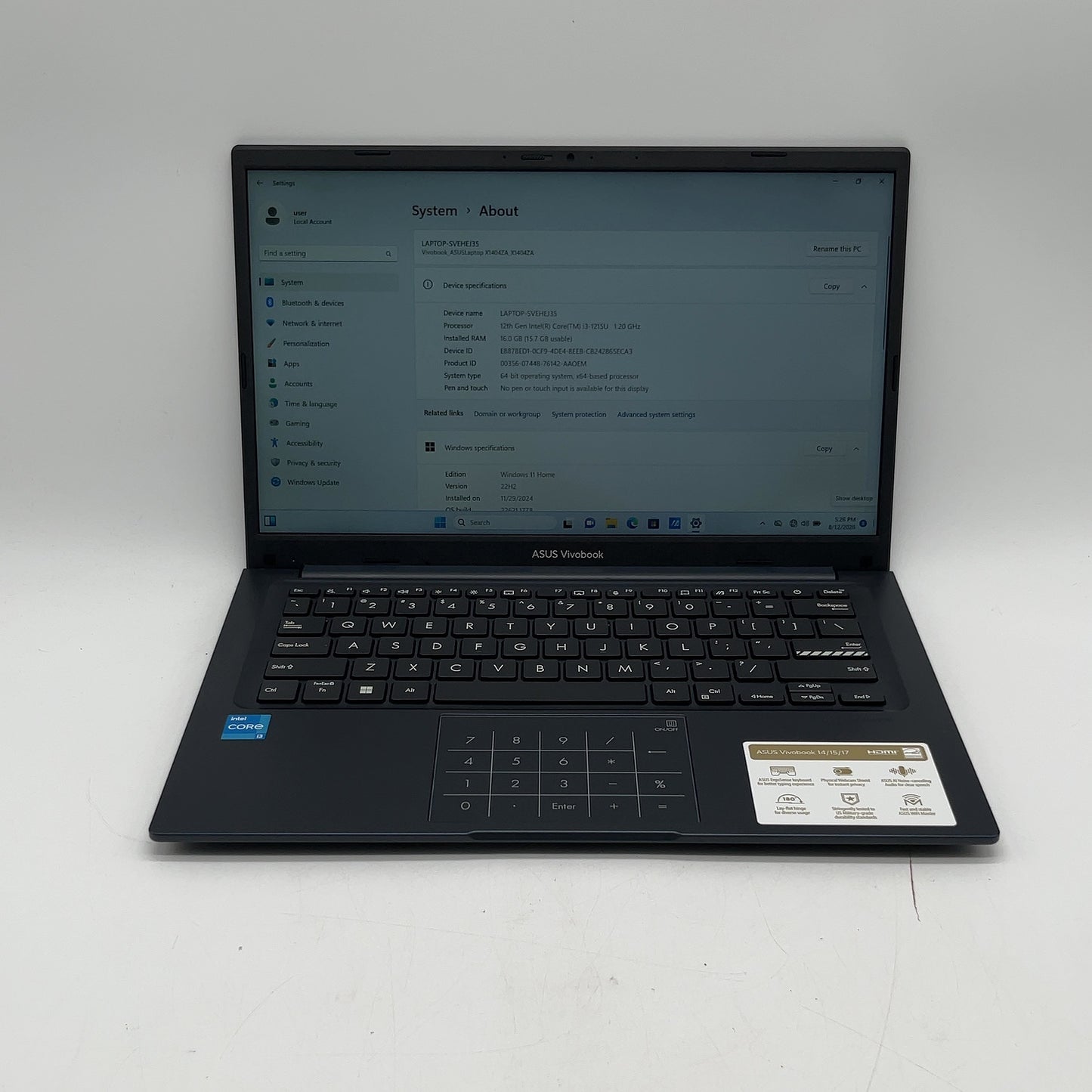 Product Image