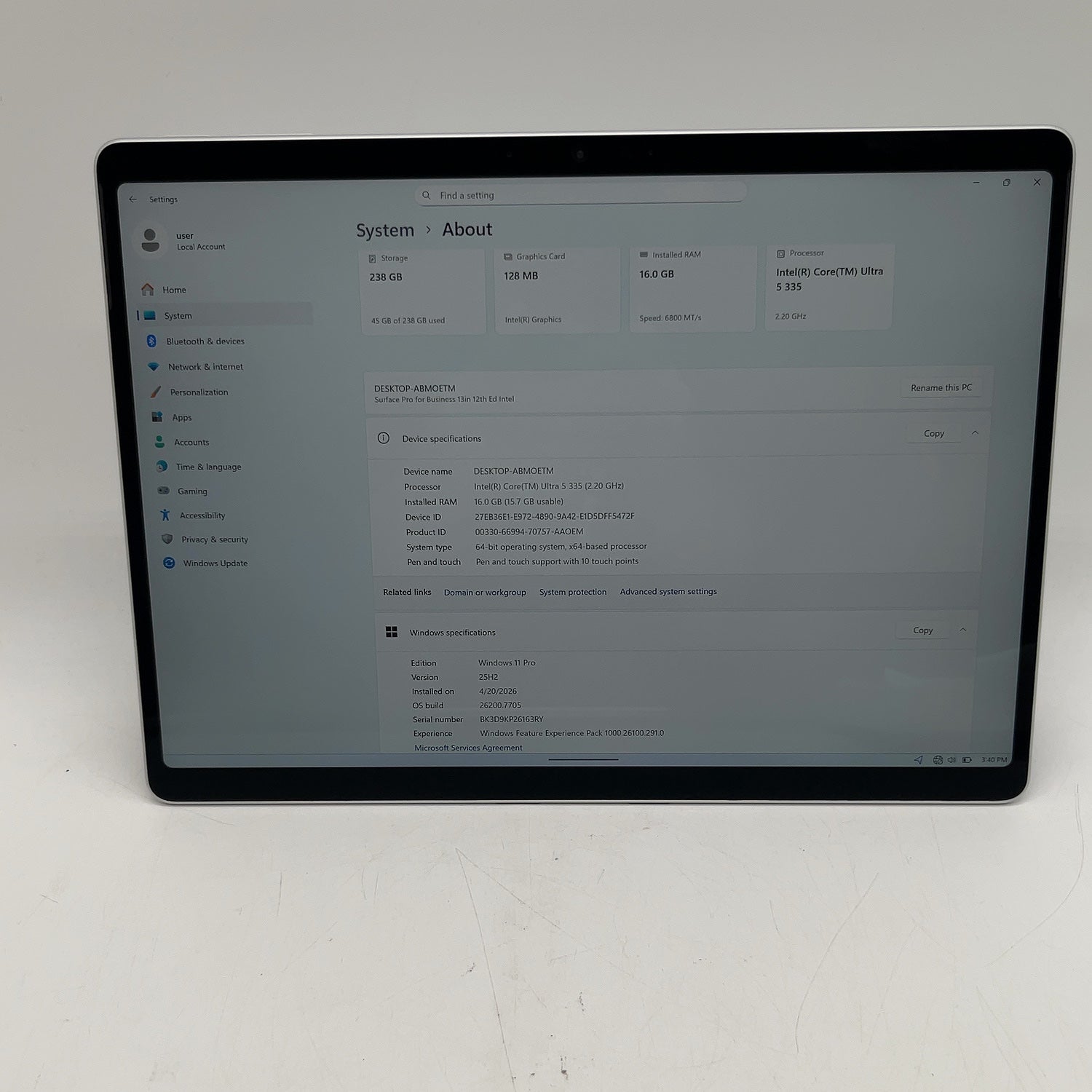 Product Image
