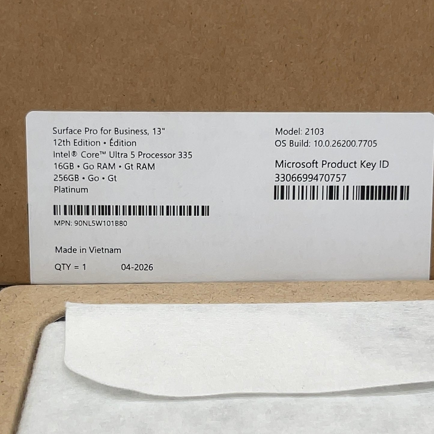 Product Image