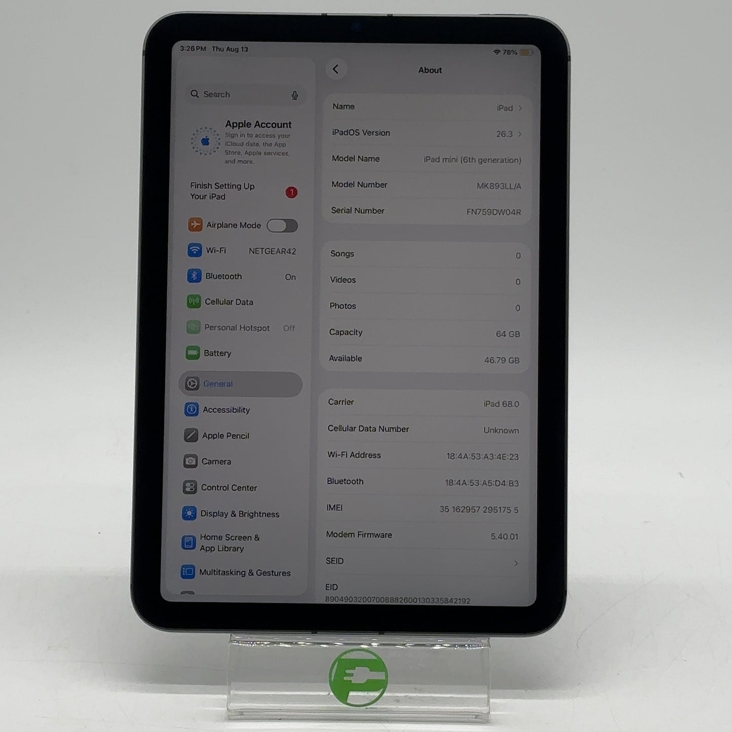 Product Image