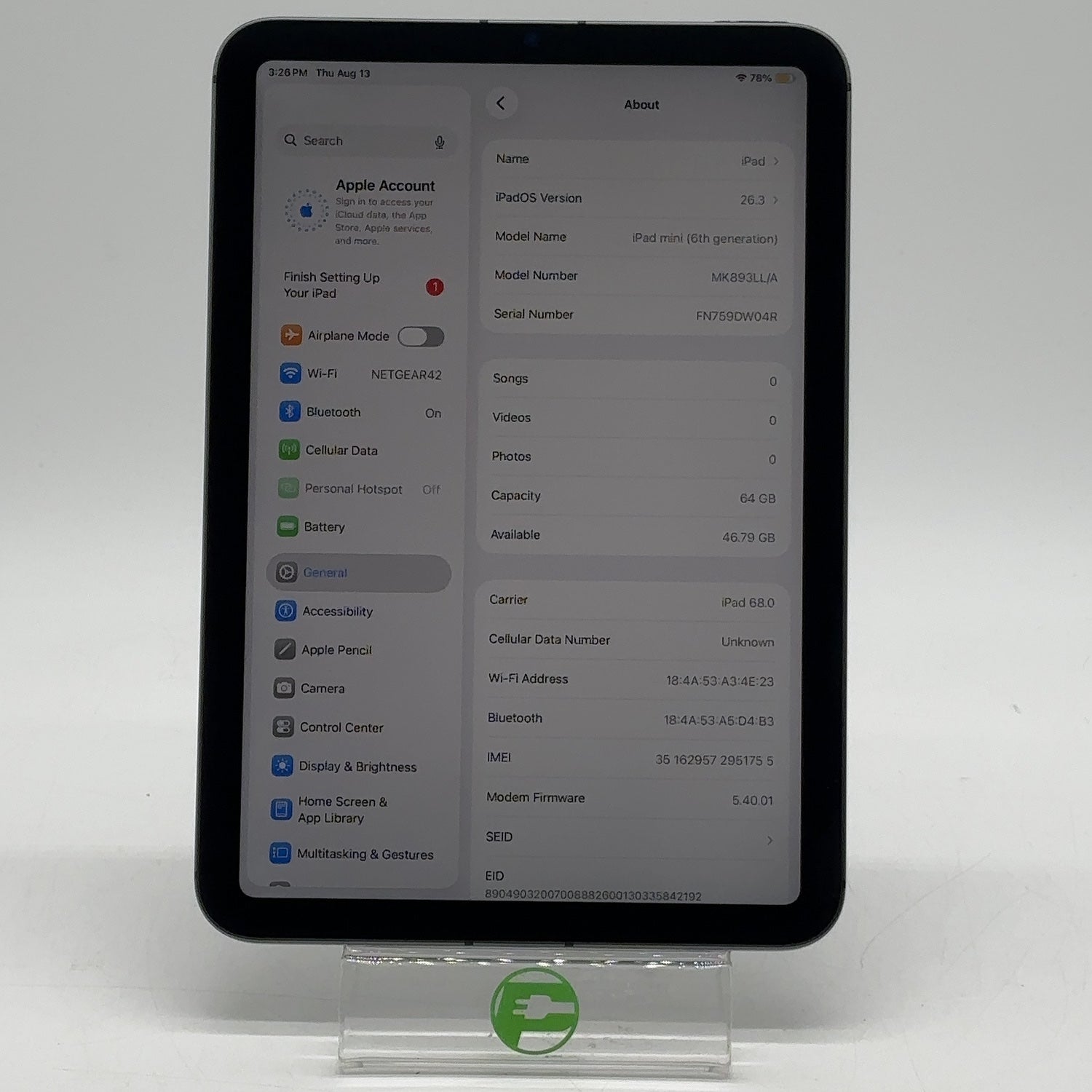 Product Image