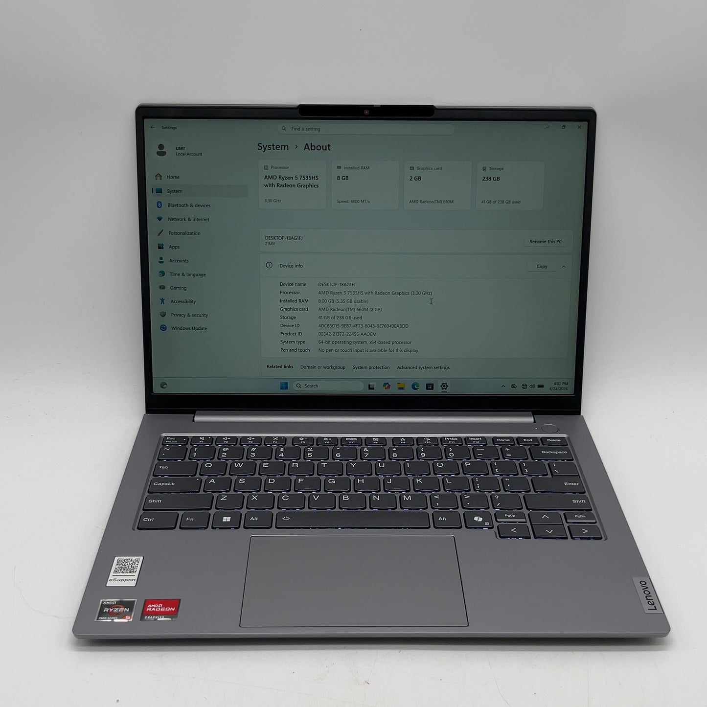 Product Image