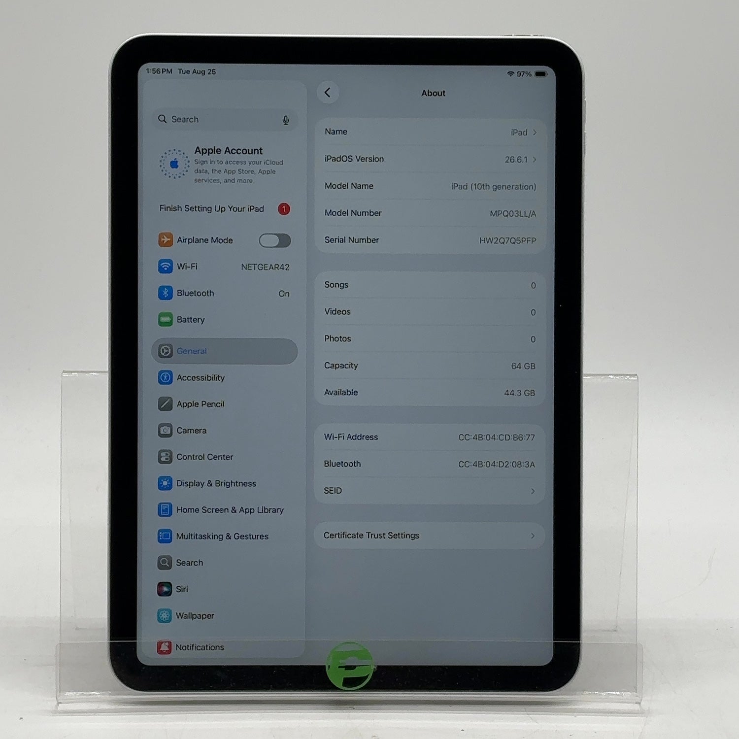 Product Image