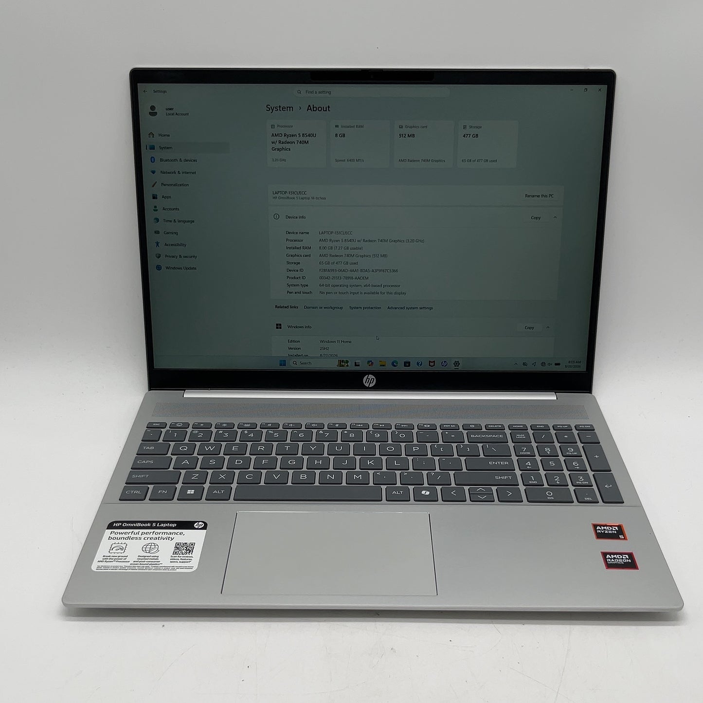 Product Image