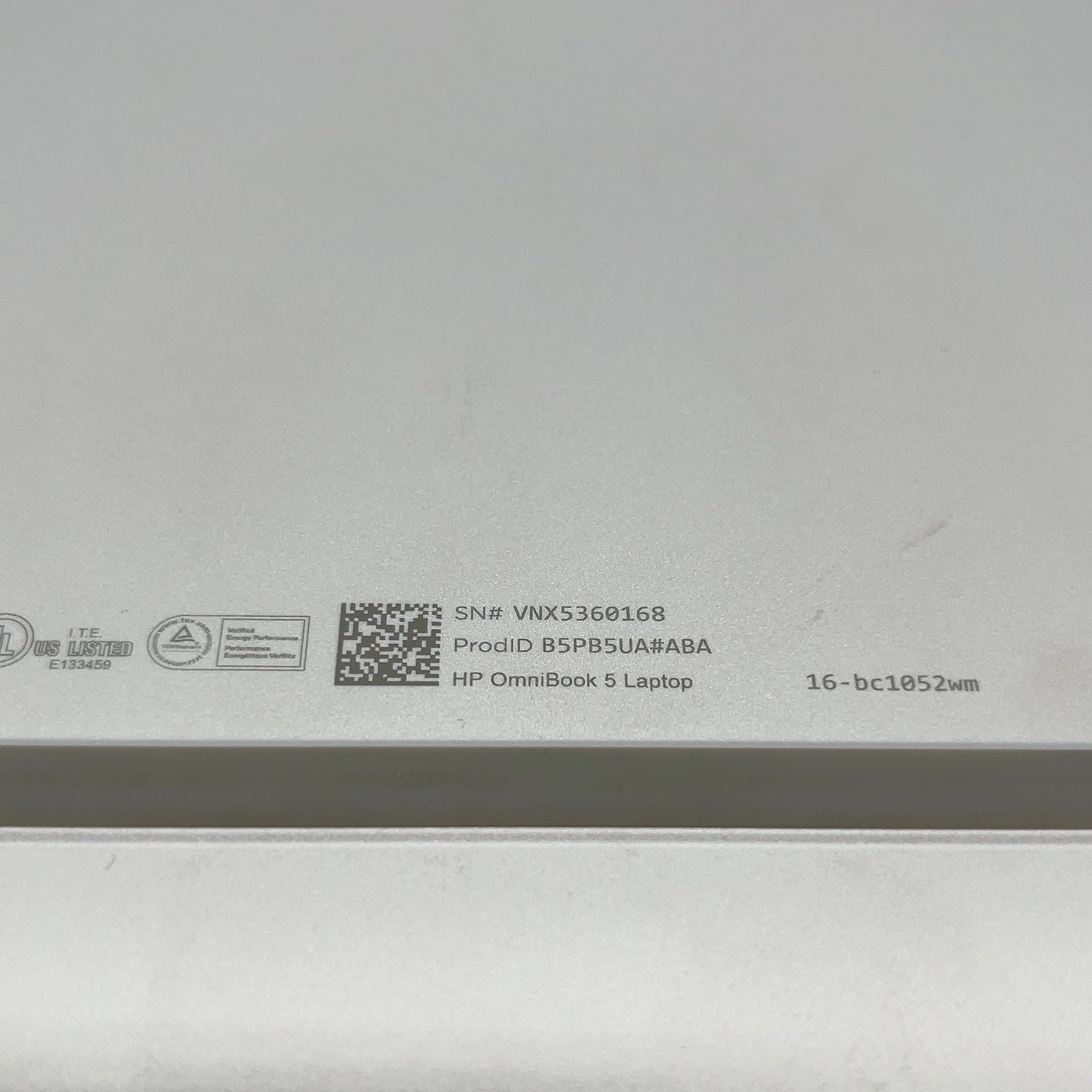 Product Image