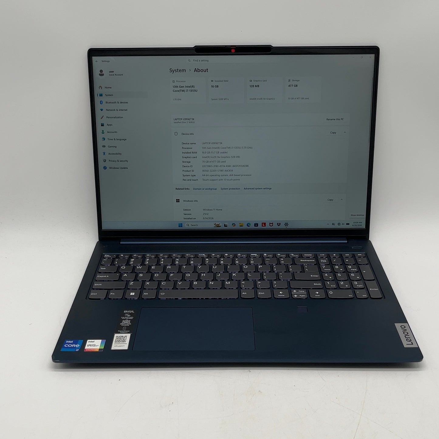 Product Image