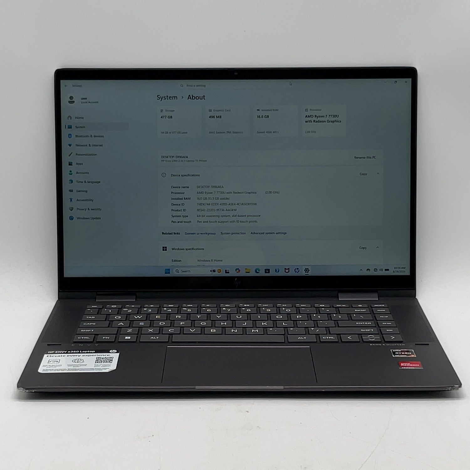 Product Image