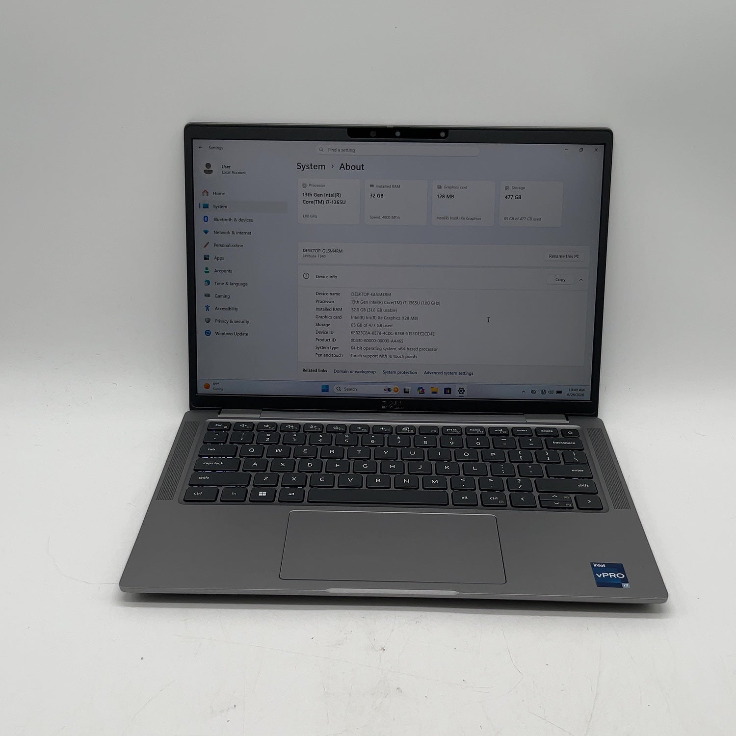 Product Image