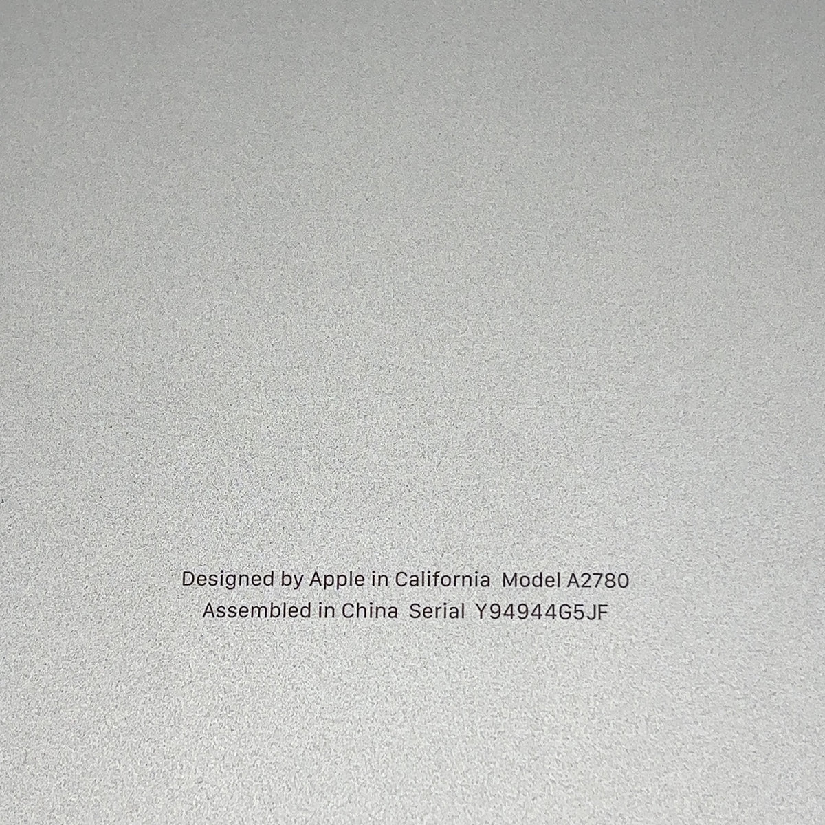 Product Image