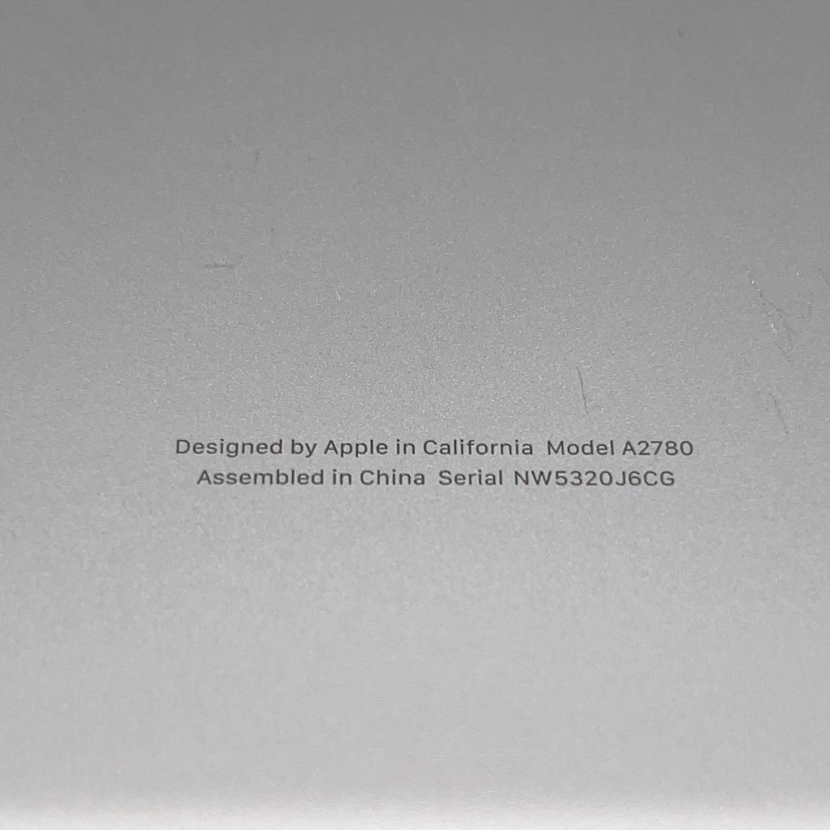 Product Image