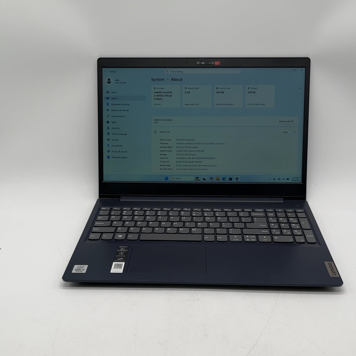 Product Image