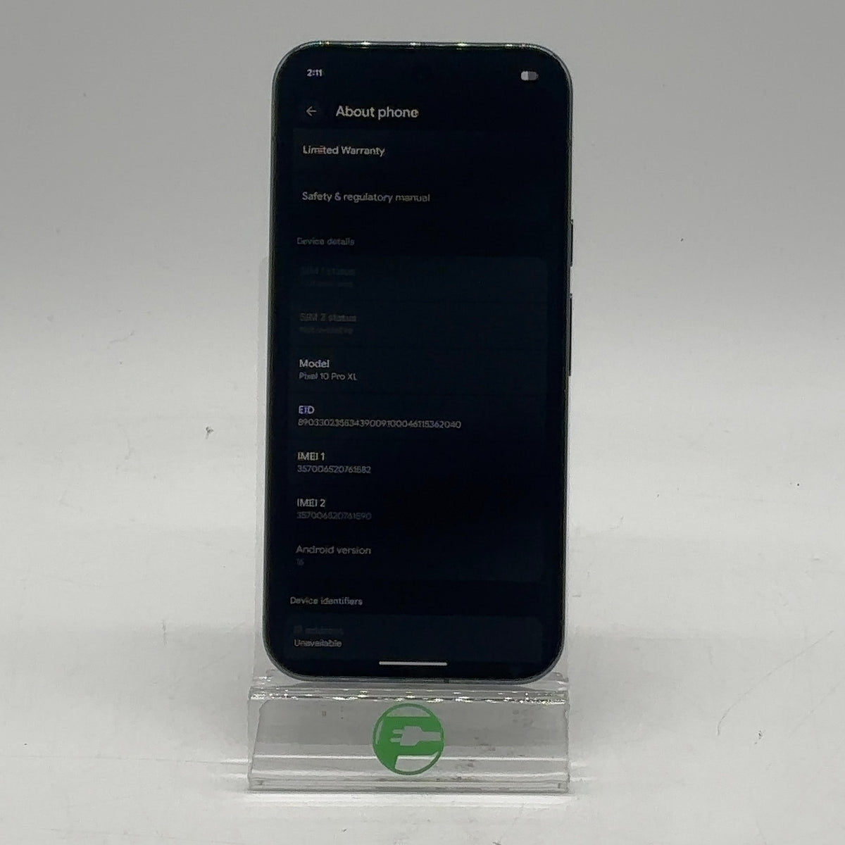 Product Image