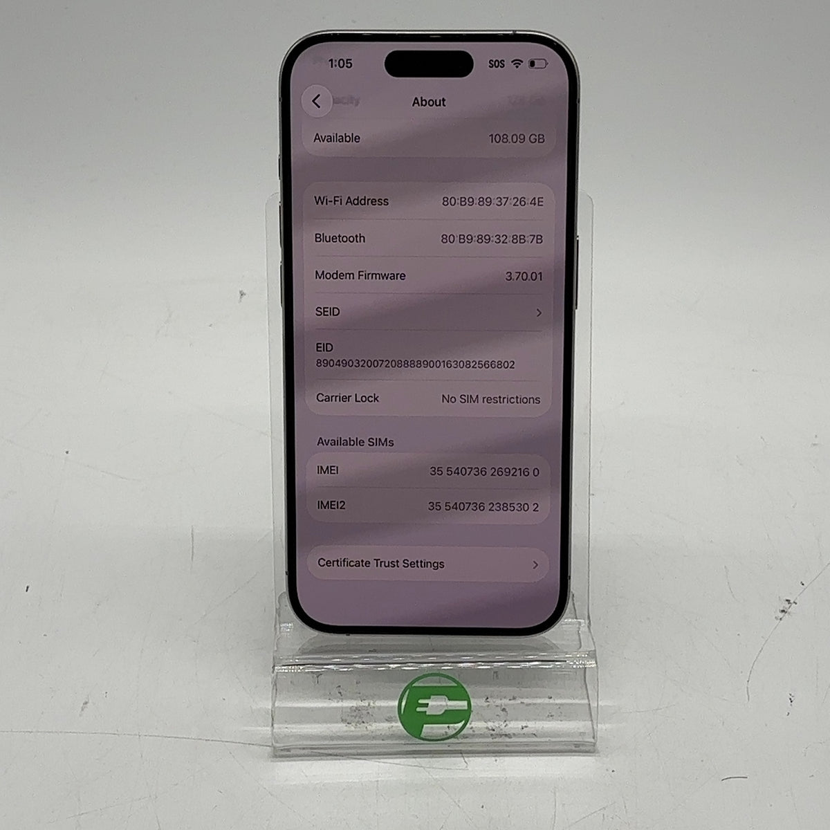 Product Image