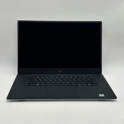 Dell Precision 5540 15.6" i7-9850H 2.6GHz 16GB RAM 512GB SSD