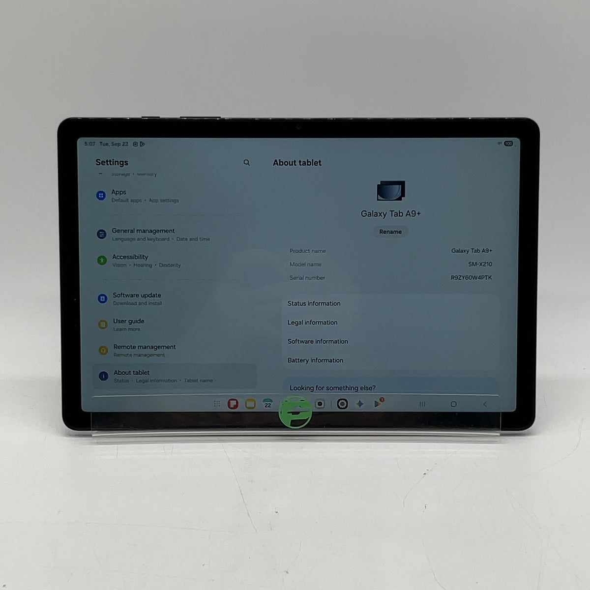 Product Image