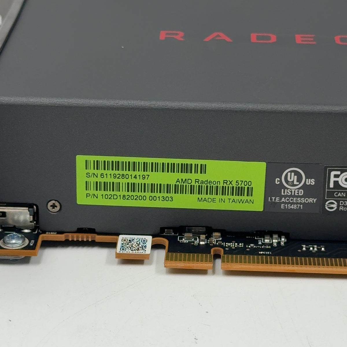 Product Image