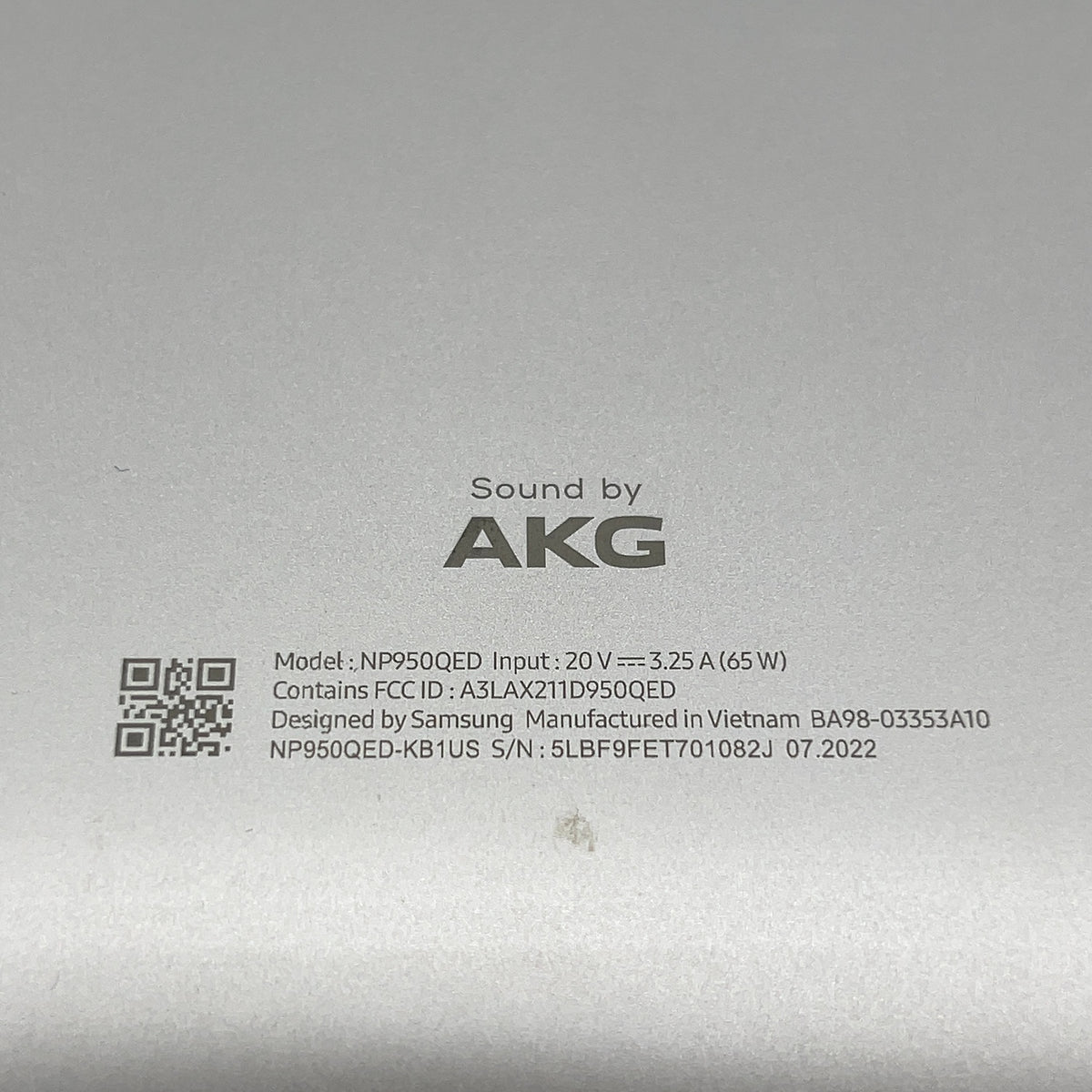 Product Image