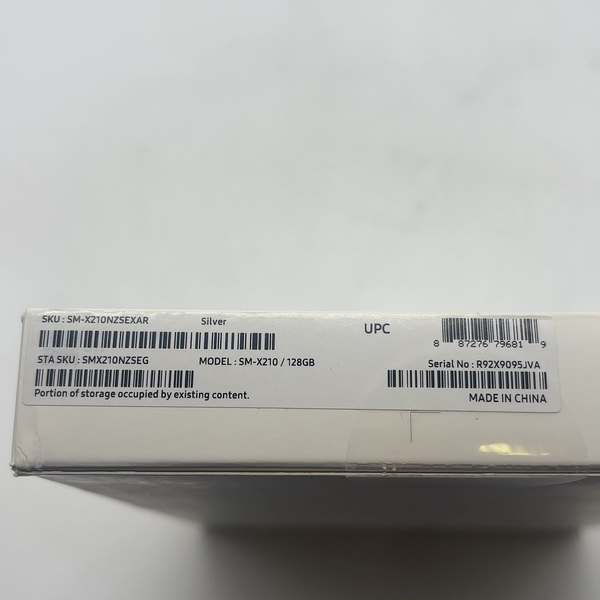 Product Image