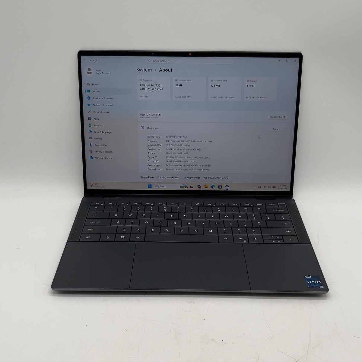 Product Image