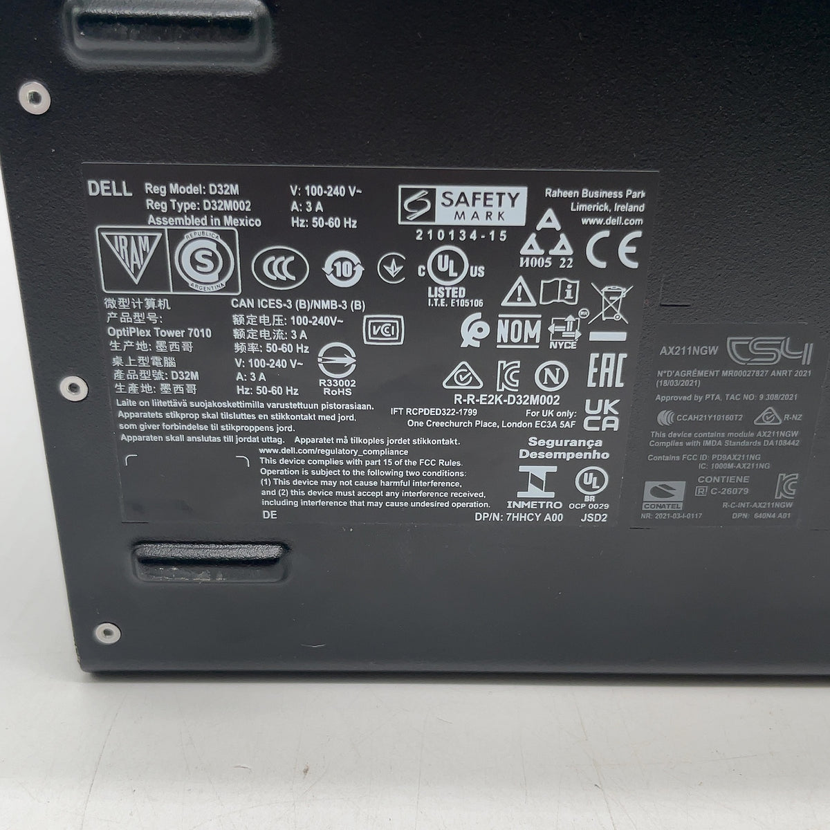 Product Image