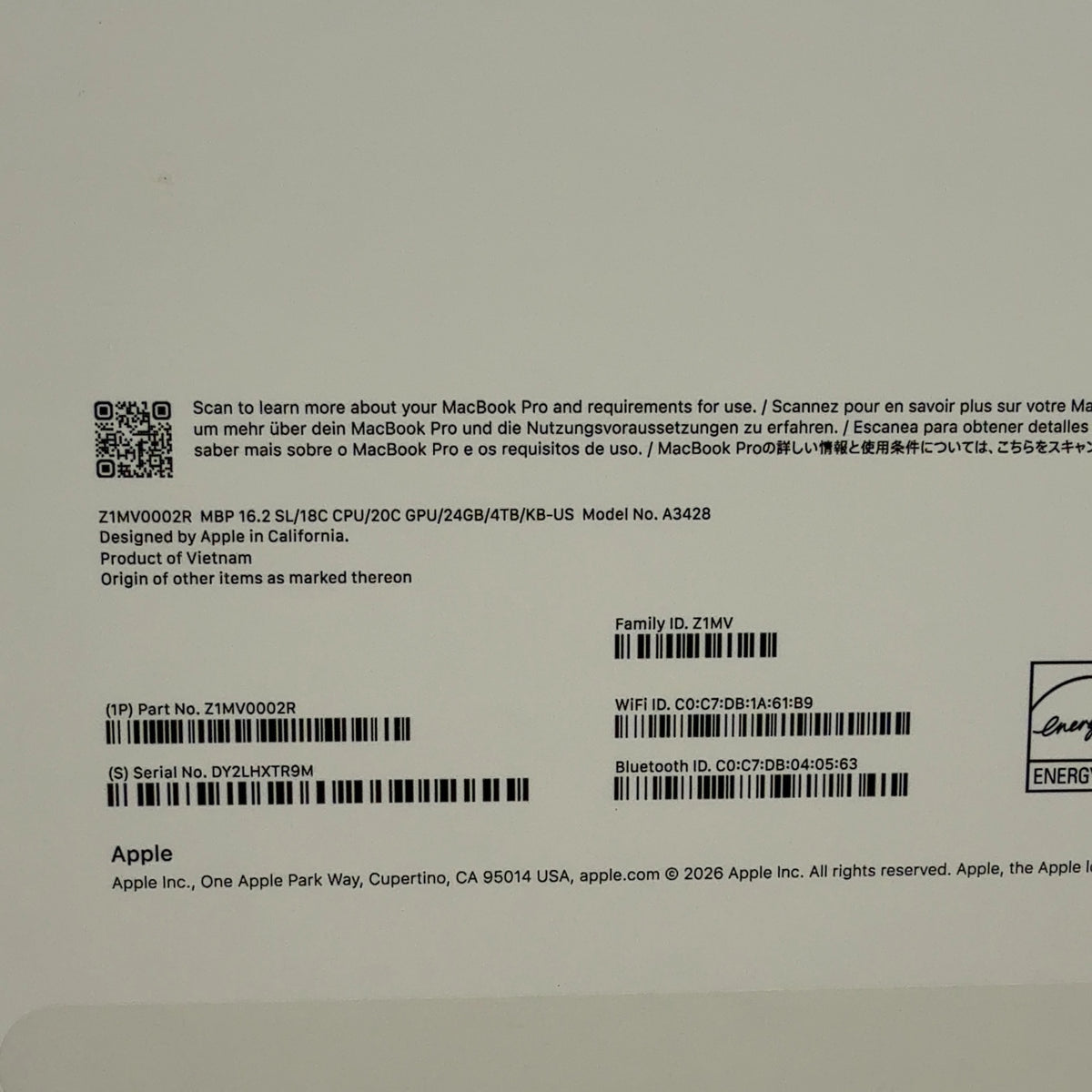 Product Image