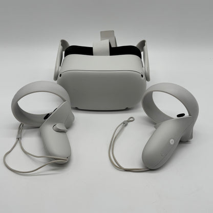 Meta Quest 2 64GB VR System KW49CM