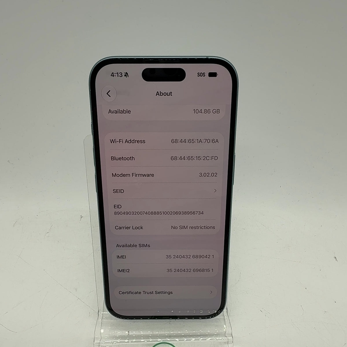 Product Image