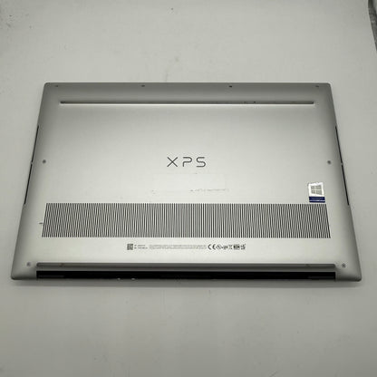 Dell XPS 15 9500 i7-10750H 2.6GHz 16GB RAM 256GB SSD GTX 1650 Ti 4K UHD+ Touch