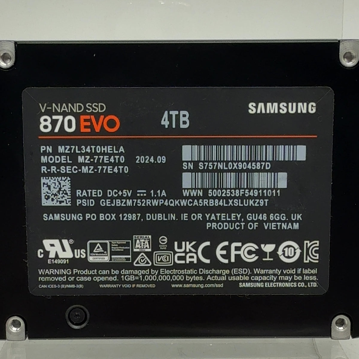 Product Image