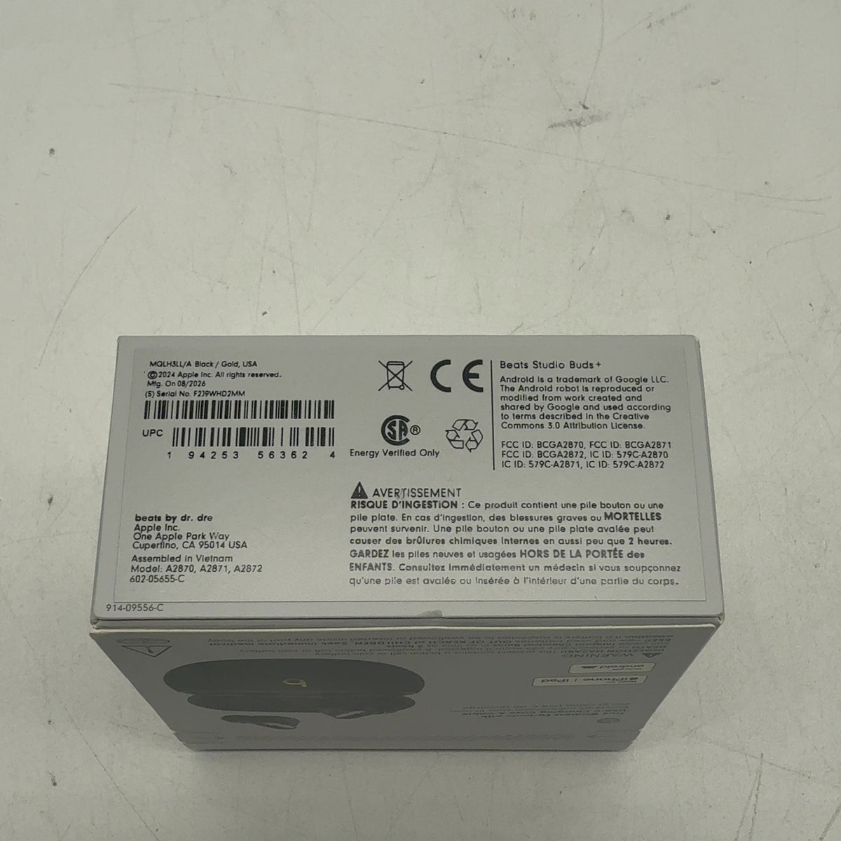 Product Image