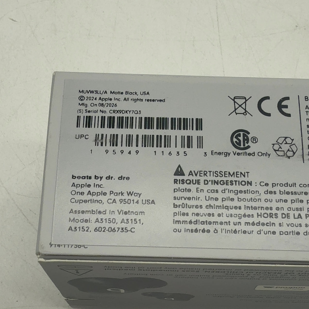 Product Image