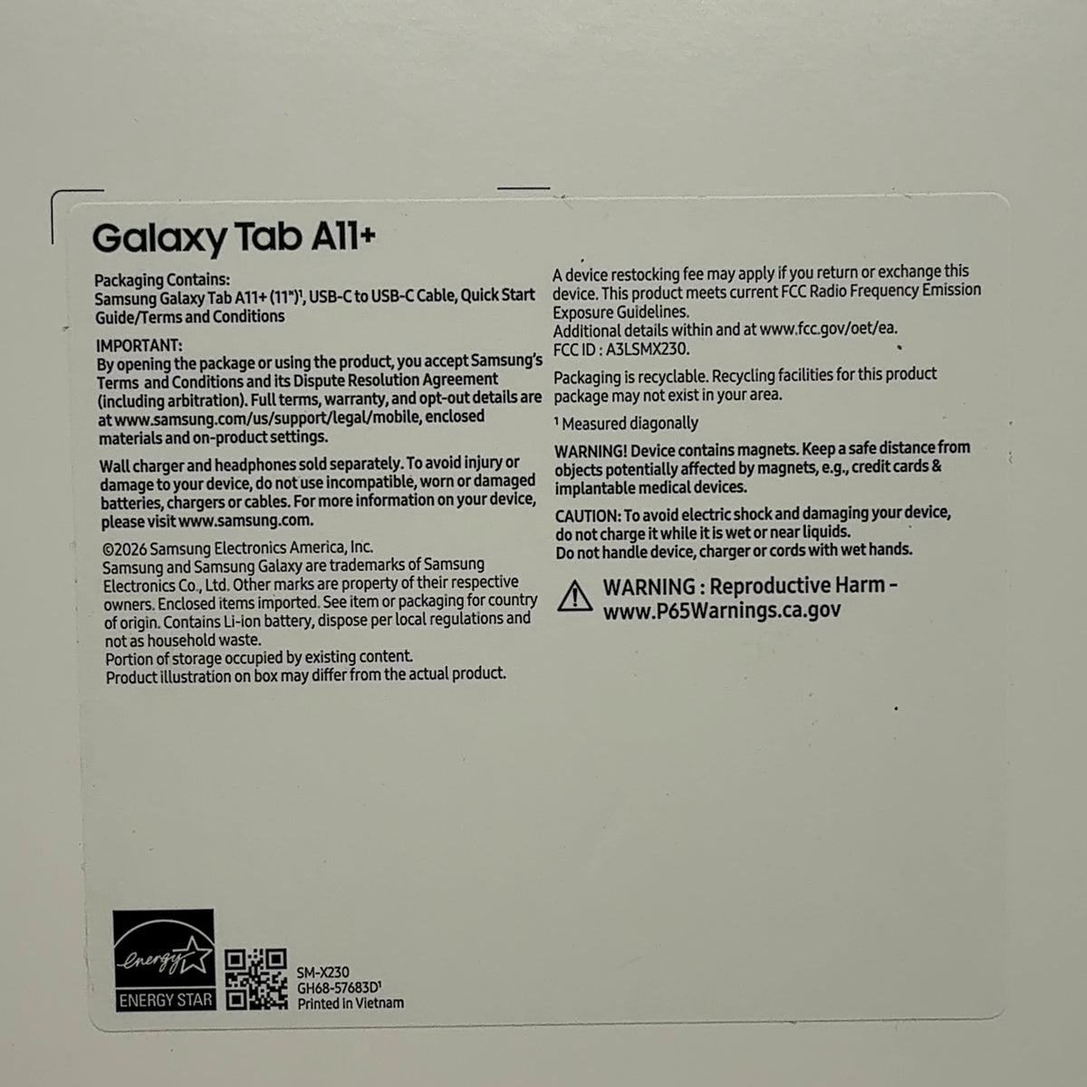 Product Image