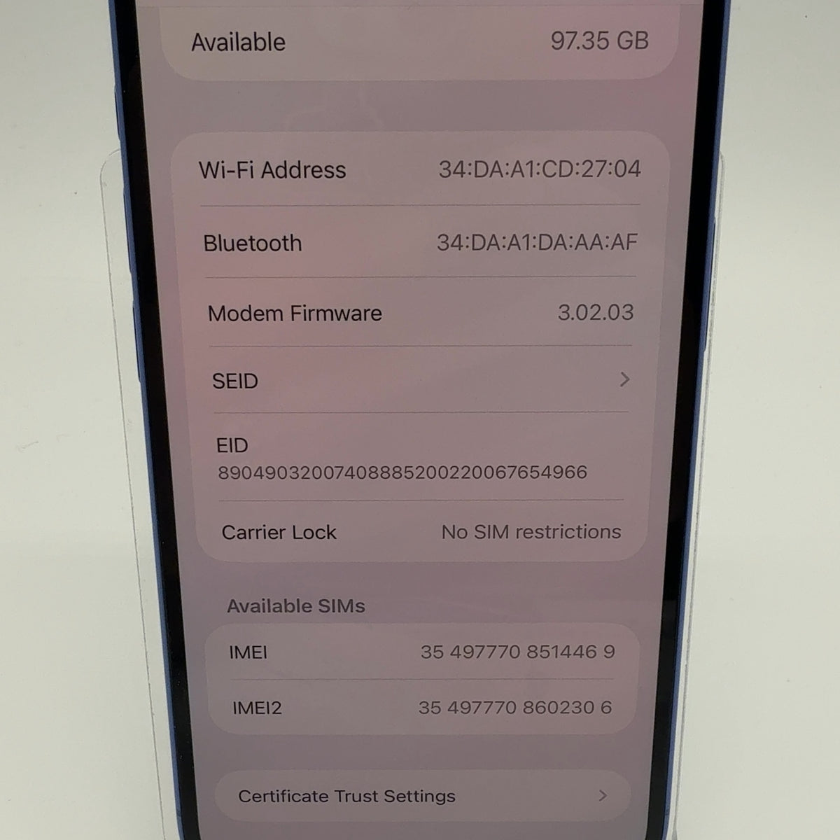 Product Image