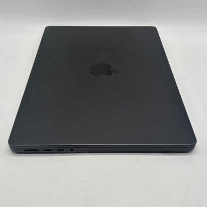 2024 Apple MacBook Pro 14" M4 10C GPU 4.5GHz 16GB RAM 512GB SSD A3112