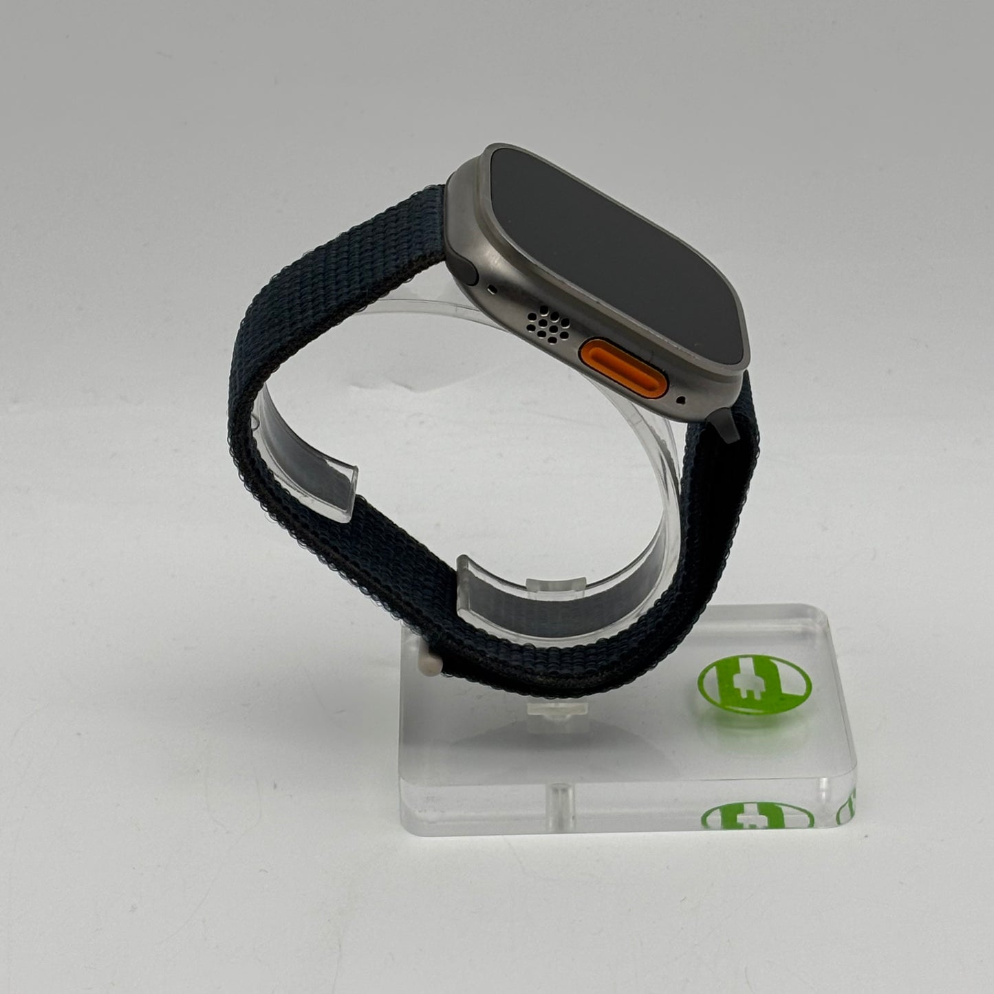 Unlocked Apple Watch Ultra 2 49MM Gray Titanium MREP3LL/A