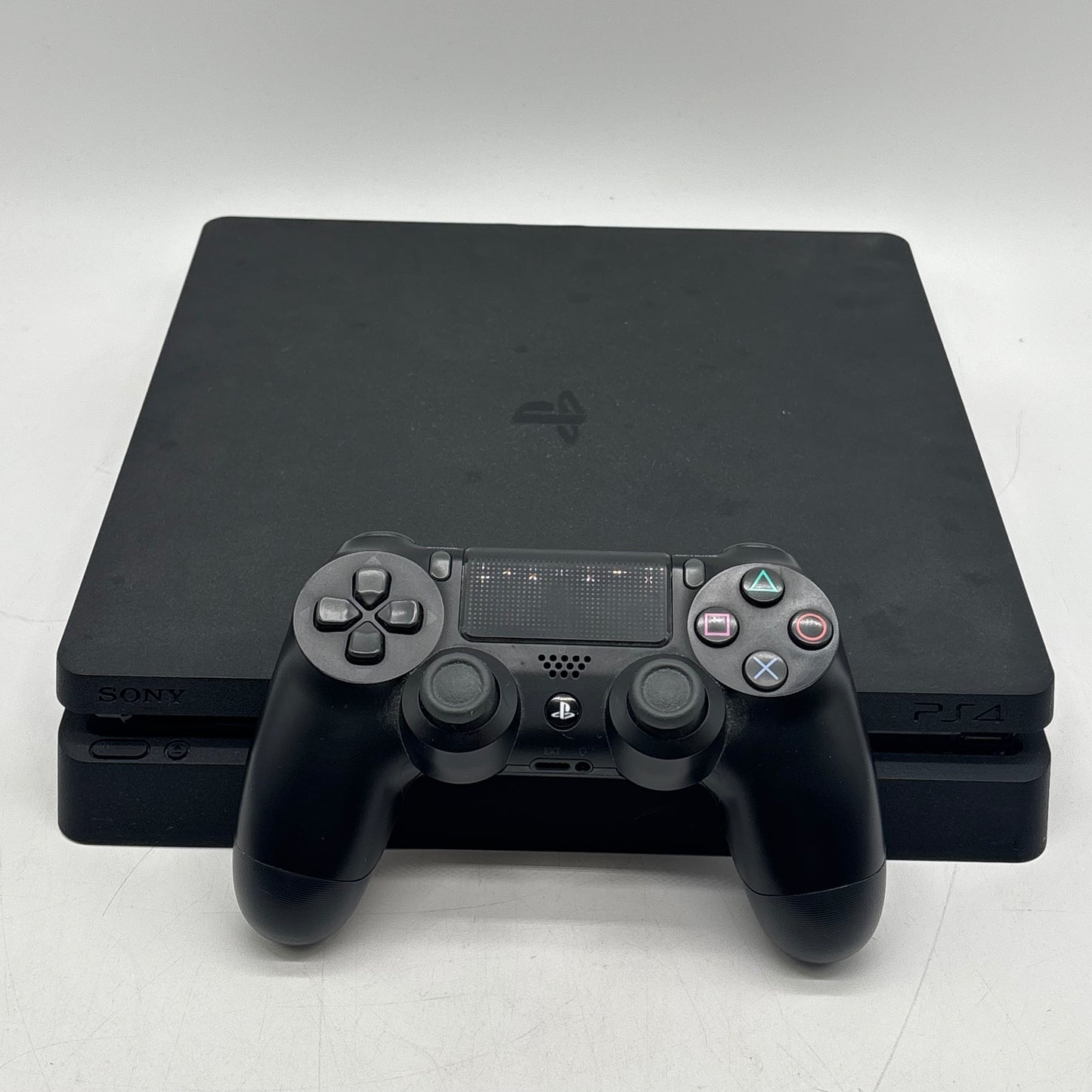 Sony PlayStation 4 Slim PS4 500GB Black Console 