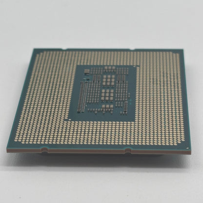 Intel i7-12700k 3.60GHz 12 Core SRL4N 20 Thread LGA 1700