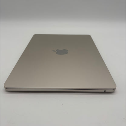 2022 Apple MacBook Air 13.6" M2 8C GPU 3.5GHz 16GB RAM 256GB SSD A2681