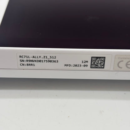 Asus ROG Ally 7" AMD Ryzen Z1 16GB RAM 512GB White RC71L-ALLY.Z1_512