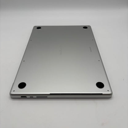 2023 Apple MacBook Pro 16" M3 Pro 18C GPU 4.0GHz 18GB RAM 1TB SSD A2991