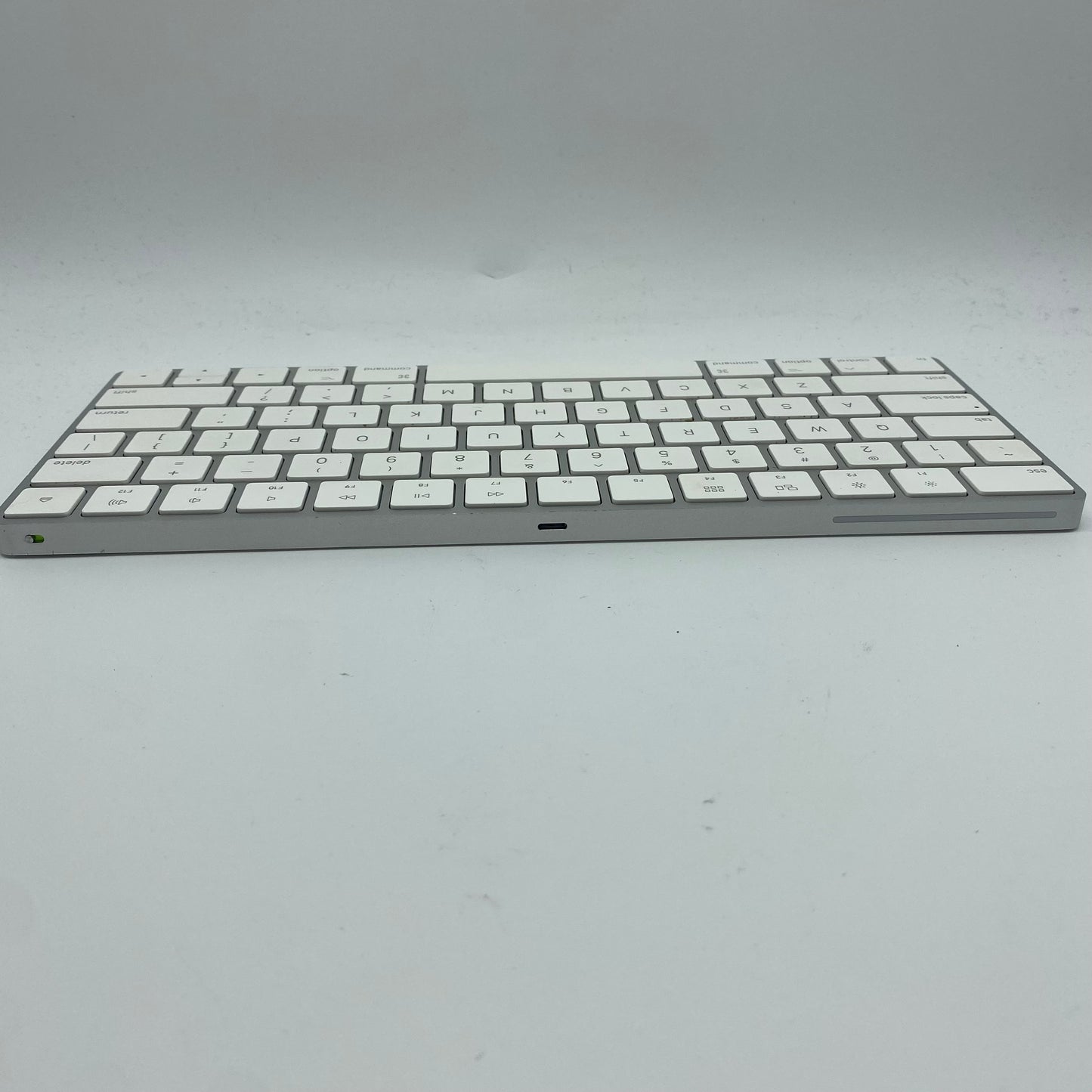 Apple Magic Keyboard 2 White A1644