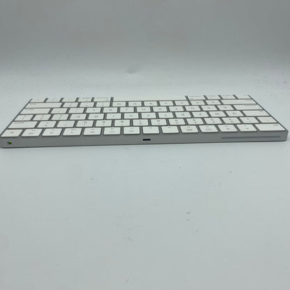 Apple Magic Keyboard 2 White A1644