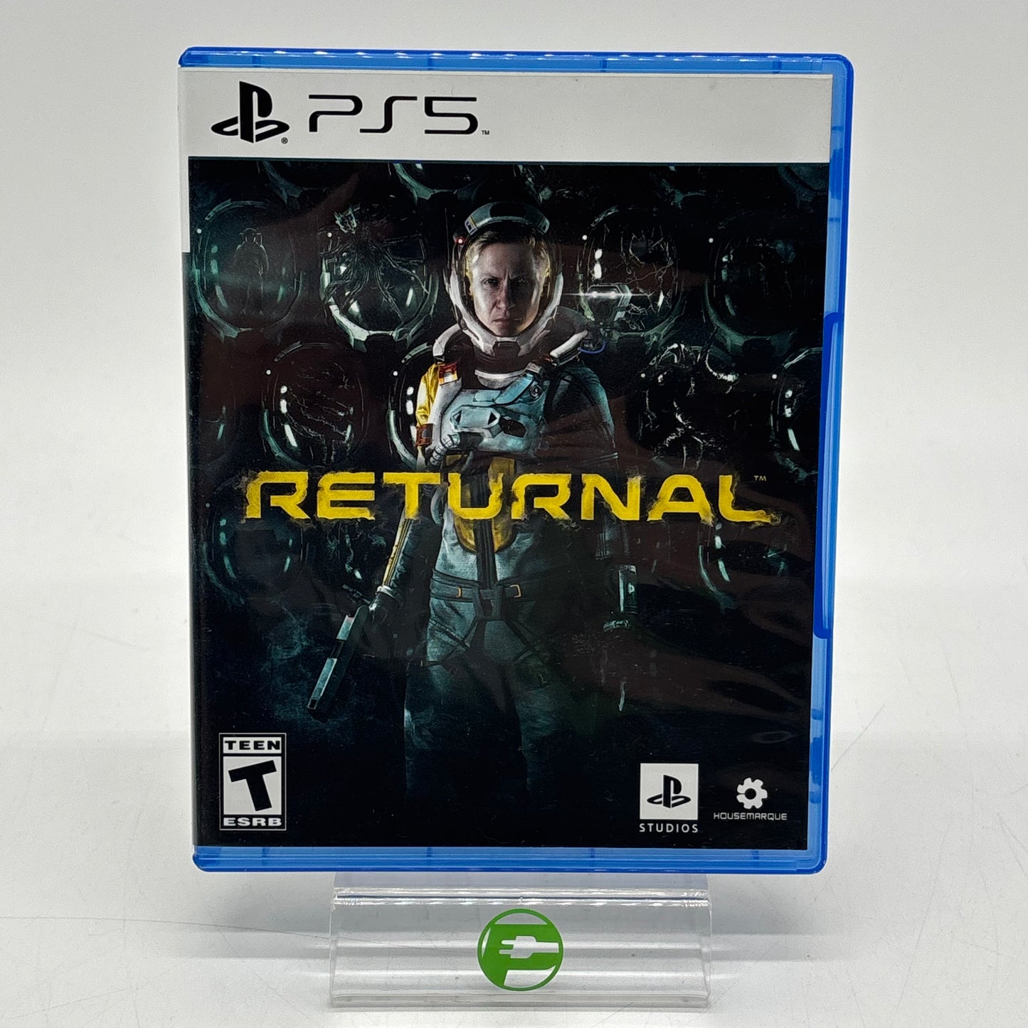Returnal (Sony PlayStation 5 PS5, 2021)