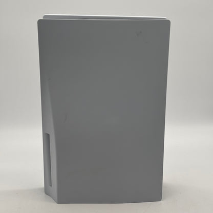 Sony PlayStation 5 Disc Edition PS5 825GB White Console CFI-1215A