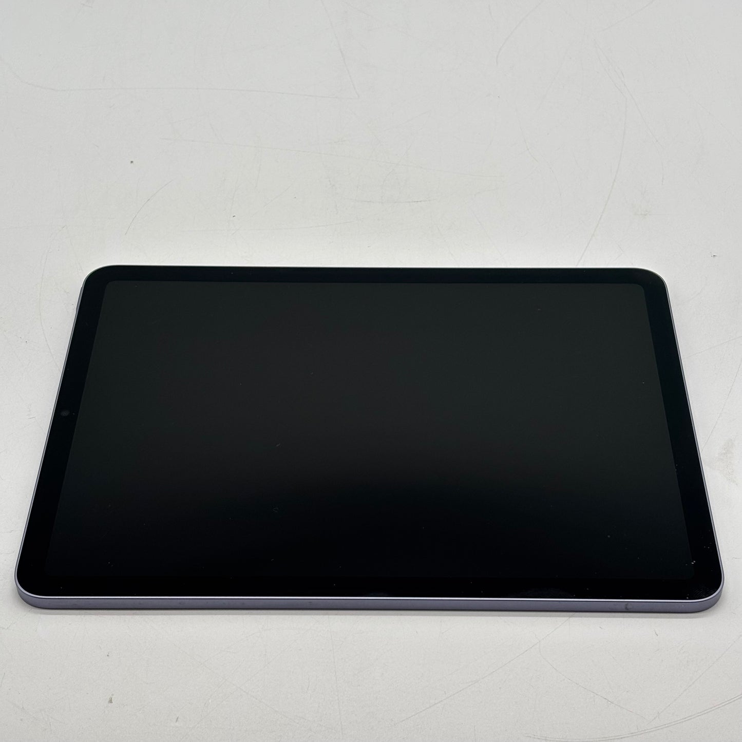 WiFi Only Apple iPad Air 5th Gen 64GB Purple MME23LL/A