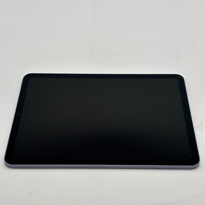 WiFi Only Apple iPad Air 5th Gen 64GB Purple MME23LL/A