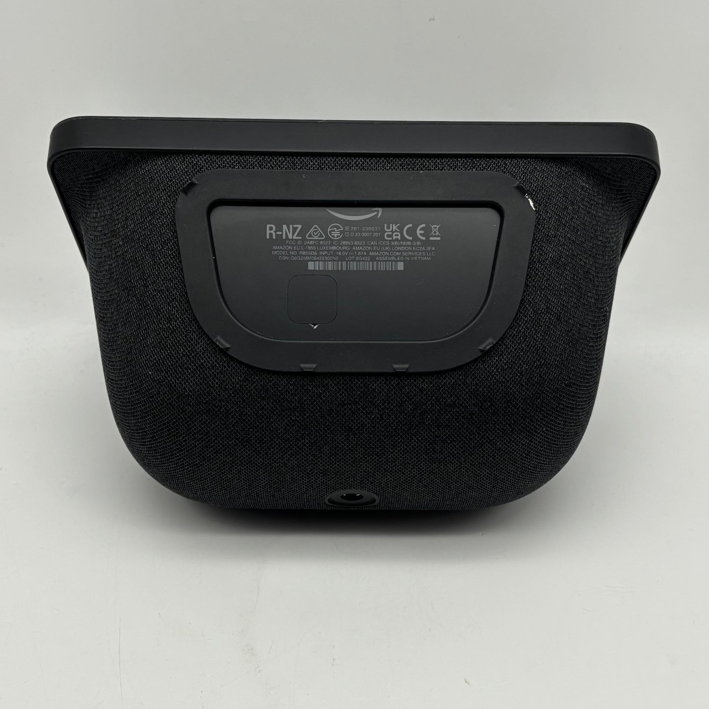 Amazon Echo Show 8 (3rd gen) Smart Home Hub R85SD6