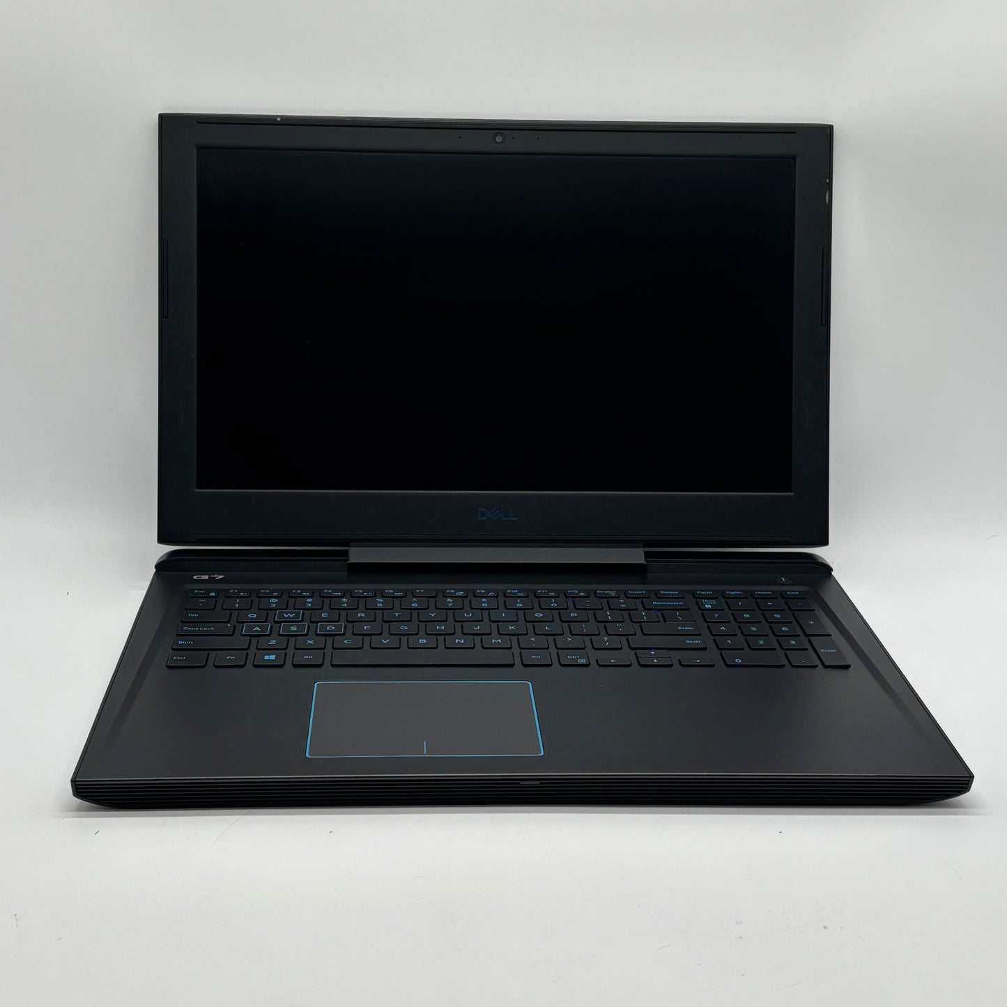 Dell G7 7588 15.6" i7-8750H 2.2GHz 16GB RAM 128GB SSD 1TB HDD GeForce GTX 1060