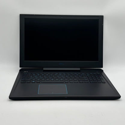 Dell G7 7588 15.6" i7-8750H 2.2GHz 16GB RAM 128GB SSD 1TB HDD GeForce GTX 1060